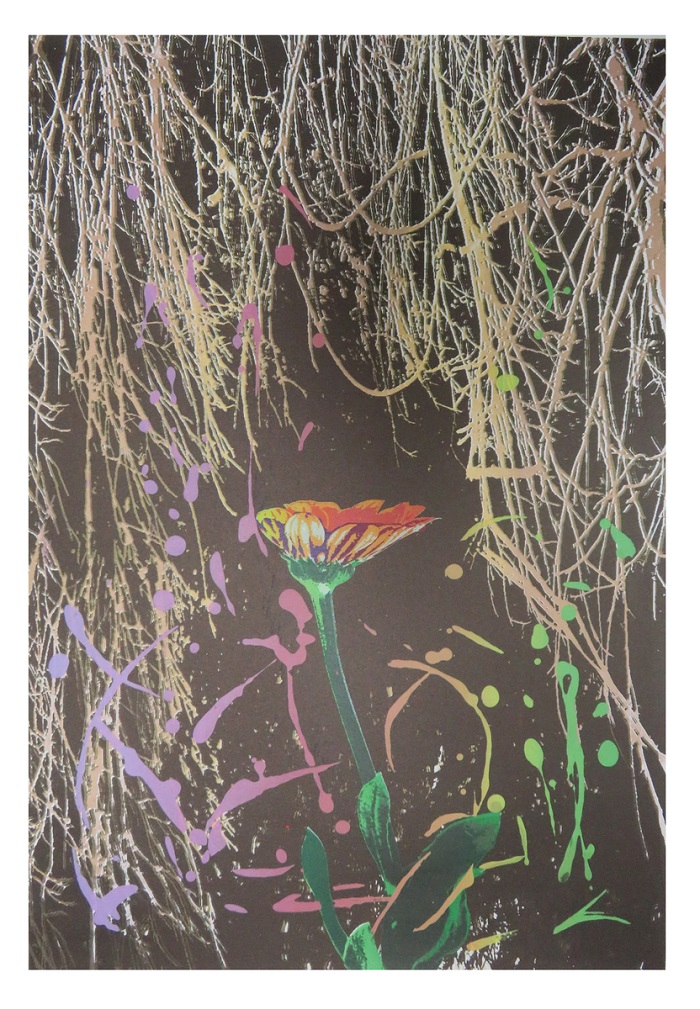 新藝潮畫廊推出 《印跡魅力——鍾大富、洪詩雅的版畫藝術》 展覽 Lifein.HK活 香港